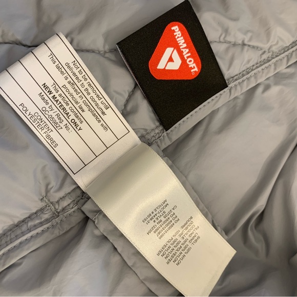 Wilfred free, women’s size medium, quilted shirt jacket (not black) - Picture 11 of 14